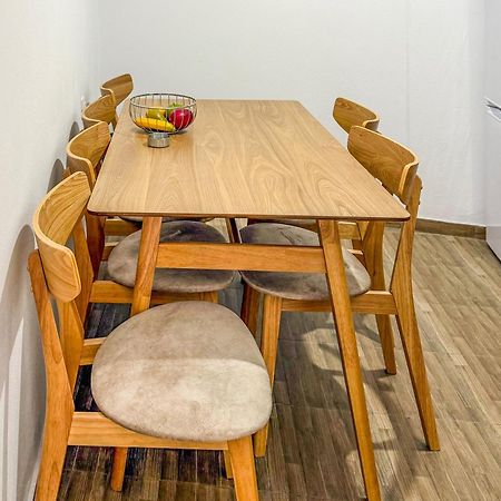 La Maison Plakes 3 Bdr Apt Skiathos stad Exteriör bild